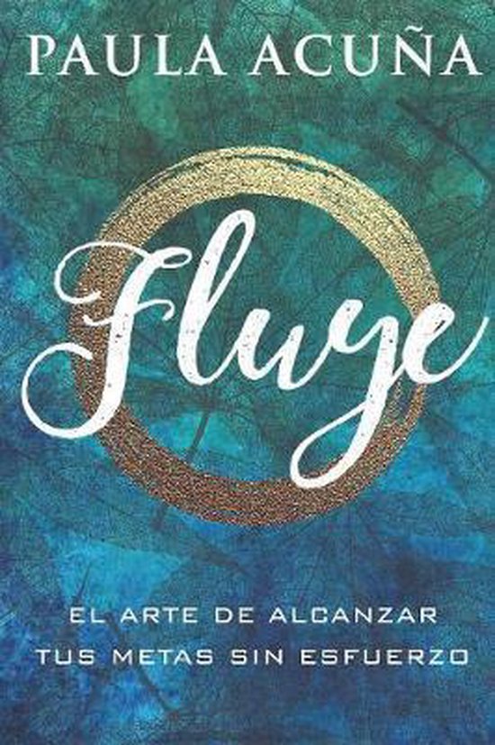 Fluye - cover