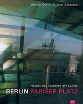 Berlin - Pariser Platz