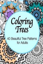 Coloring Trees