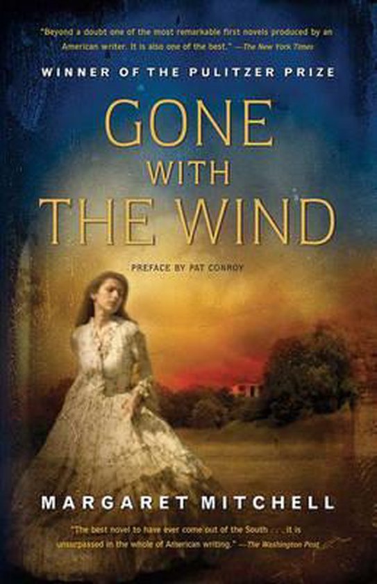 Gone With The Wind