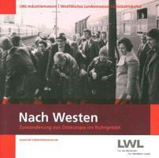 Nach Westen 9783837508154 Boeken