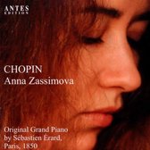 Chopin Klavierwerke