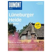 DuMont BILDATLAS Lüneburger Heide, Wendland