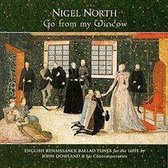 Nigel North - Go from my Window -SACD- (Hybride/Stereo)