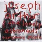 Arthur Joseph - Temporary People