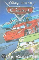 Disney-Pixar Cars