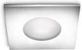 Philips Thermal recessed chrome 1x35W 230V