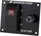 Johnson Pump 24V Bilgepompschakelaar