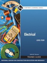 Electrical, Level Four Trainee Guide [With Workbook]