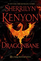 Dark-Hunter Novels 19 - Dragonbane