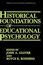 Historical Foundations of Educational Psychology