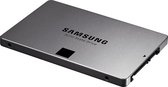Samsung 840 PRO - Interne SSD - 750 GB