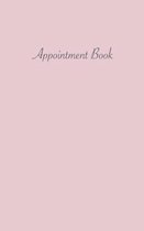 Appointment Book
