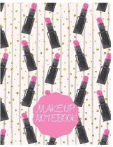 Makeup Notebook
