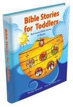 Bible Stories for Toddlers