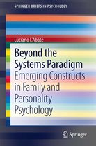 SpringerBriefs in Psychology - Beyond the Systems Paradigm
