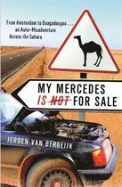 My Mercedes Is Not for Sale