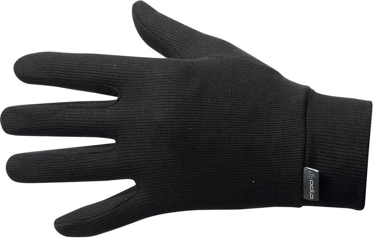 ODLO Gloves Originals Warm Handschoenen Unisex - Maat M | bol.com