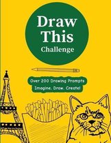 Draw This Challenge Vol 1