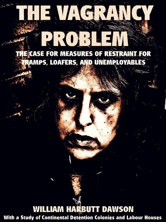 The Vagrancy Problem - cover