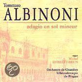 Albinoni: Adagio; Vivaldi: Flute Concertos / Urbain