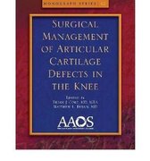 Surgical Management of Articular Cartilage Defects in the Knee