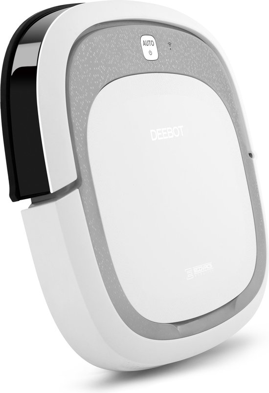 Ecovacs Robotics Deebot Slim - Retourkoop.nl