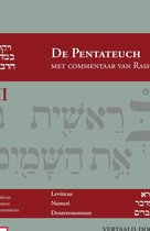 De Pentateuch met commentaar van Rashie II