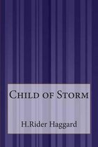 Child of Storm