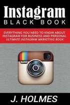 Instagram: Instagram Blackbook