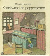 Kattekwaad en popperommel