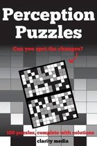 Perception Puzzles