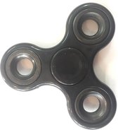 Handspinner zwart (17-40305)