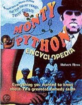 Monty Python Encyclopedia