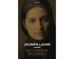 Omslag van Met andere woorden