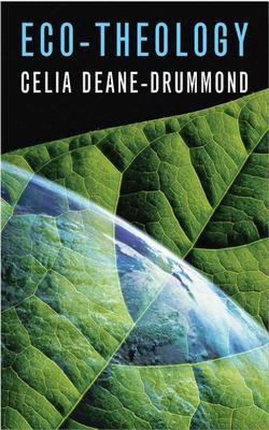 Eco-Theology - cover