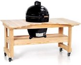 Primo Grill and Smokers  Houtskoolbarbecue -  Kamado Rond