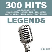 Various - 300 Hits - Legends