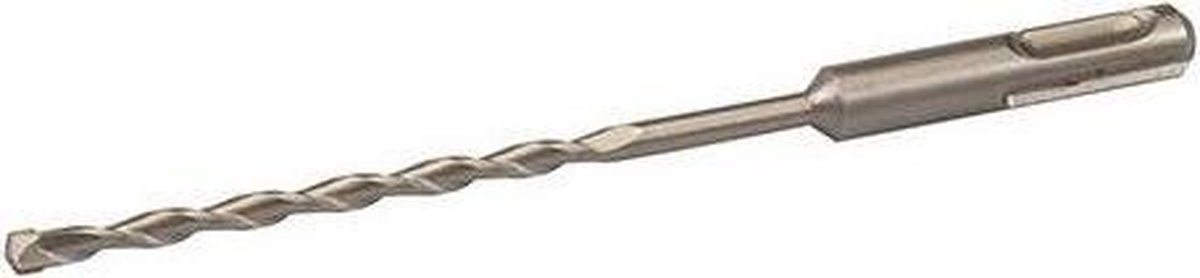 Silverline SDS-Plus kruiskop boor 10 x 160 mm