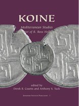 Joukowsky Institute Publication 1 - KOINE