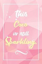 Coco Journal