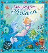 Meerjungfrau Ariana