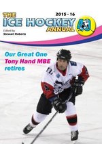 The Ice Hockey Annual 2015-16