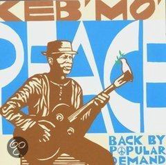 Peace...Back By Popular Demand