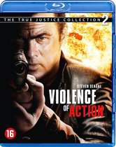 True Justice - Violence Of Action