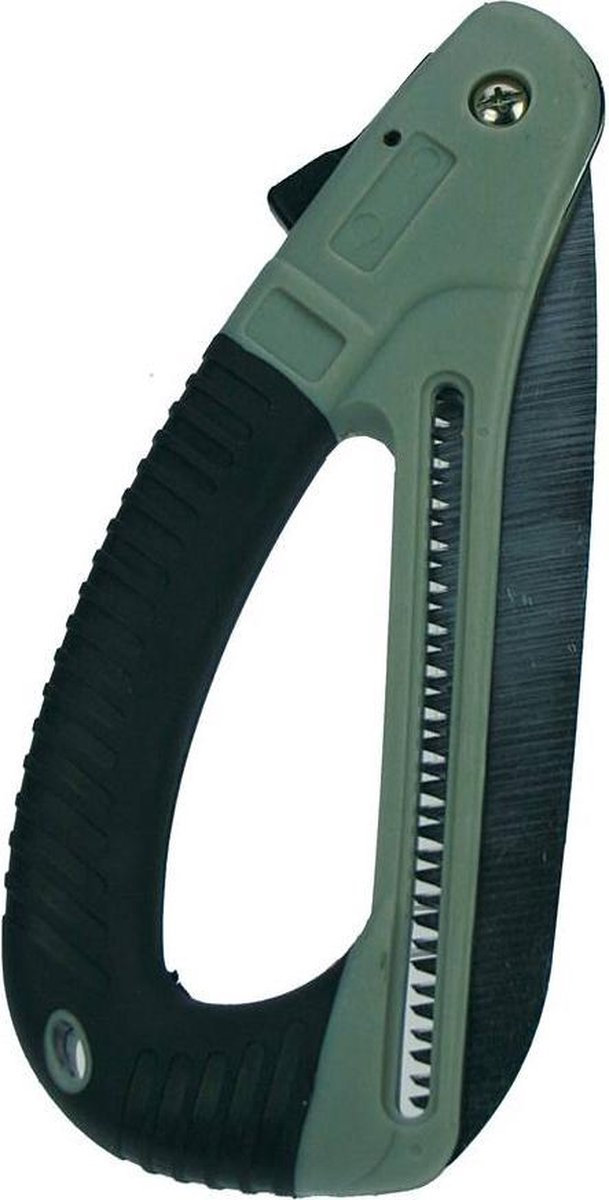 Talen Tools - Vouwzaag - Professioneel - Met inklapmechanisme van Talen Tools — afbeelding 3