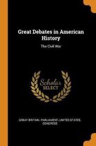 Great Debates in American History