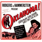Oklahoma - OST