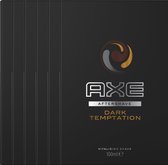 AXE Aftershave Dark Temptation - 4x 100ml