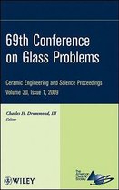 69th Conference on Glass Problems